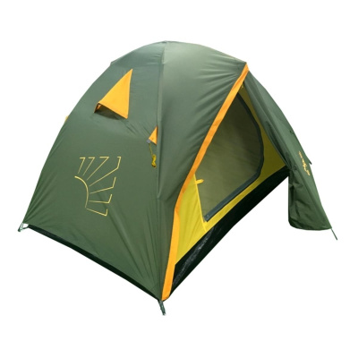 Палатка BREEZE-2 (HS-2370-2 GO) Helios