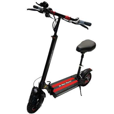 Электросамокат Kugoo Kirin Max Speed (11Ah)