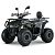 YACOTA DRAGON LUX 125 серый