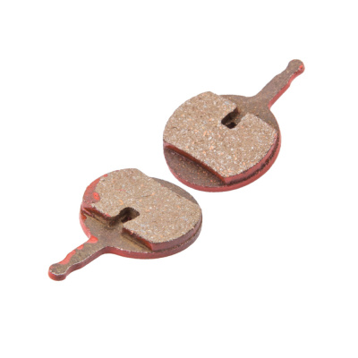 Колодки тормозные P02 для дисковых тормозов DSK, Avid