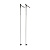 Палки лыжные алюминиевые TREK Snowline (170см)