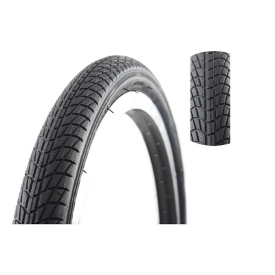 Покрышка, P1023, 18" * 1,95", WANDA (, RTRR18WND006)