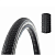 Покрышка, P1023, 20" х 1,95", WANDA, VTRR20195003