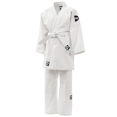Кимоно Дзюдо TRAINING детское белое (150 см)