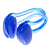 Зажим для носа AC-NC01 (Blue)