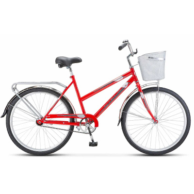 Велосипед STELS 26” Navigator-205 C 19" Красный