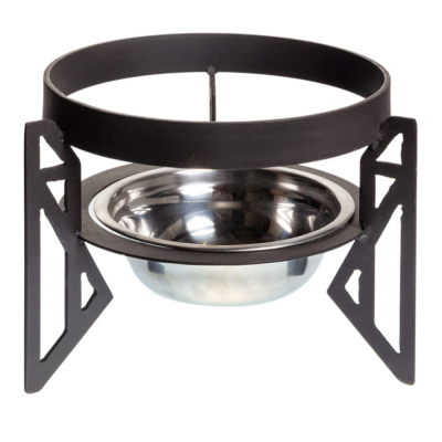 Подставка под Садж "Лофт" с миской
