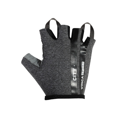 Перчатки велосипедные "город", размер XS