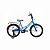 Велосипед 2002 base (синий)