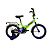 Велосипед ALTAIR KIDS 16 (16" 1 ск.) 2020-2021, ярко-зеленый/фиолетовый, 1BKT1K1C1004			