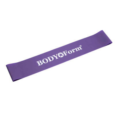 Петля BF-RL100 14кг/60см (фиолетовый)