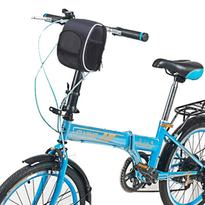 Велосумка на руль Hot speed YX-1307