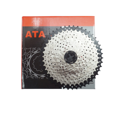 Кассета 11 скоростей 11-46 дискретная