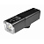 Фонарь передний GACIRON V10-L800 800lm,1диод,4режима,Li-аккум,USB,крепление,алюм.черный