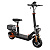 Электросамокат Kugoo Kirin M5 PRO 