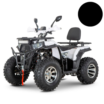 YACOTA VIKING 200 PRO Черный