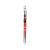 Лыжи пластиковые Бренды ЦСТ (Step, 175см, red)
