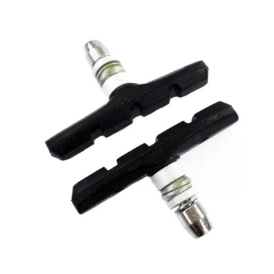 Колодки V-brake тормоза PEAK 70 мм в торг. упак.