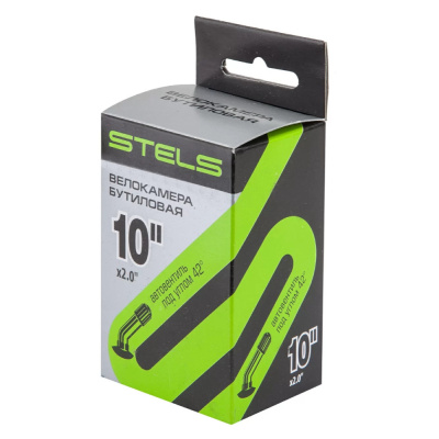 Велокамера с автовентилем под 42град.