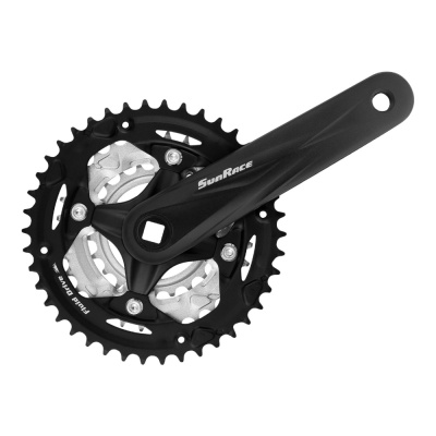 Шатуны FCM600, 170мм, 42/32/22