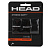 Овергрип Head Xtreme Soft (ЧЕРНЫЙ), арт.285104-BK, 0.5 мм, 3 шт, черный