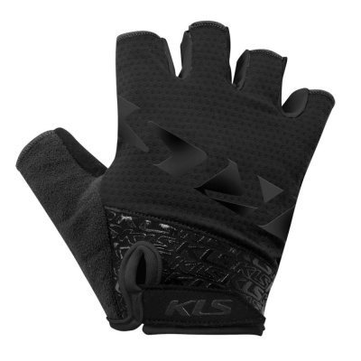 Перчатки KLS LASH BLACK XL,