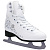 Фигурные коньки Frosty Silver 35