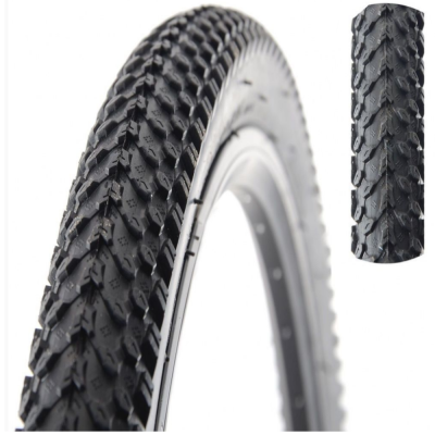 Покрышка колёсная велосипедная (RTRR18WND010)