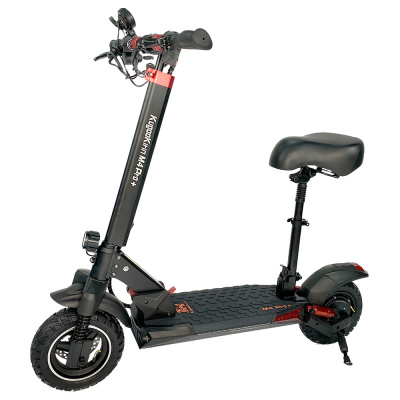 Электросамокат Kugoo Kirin M4 PRO18 АН  (С)