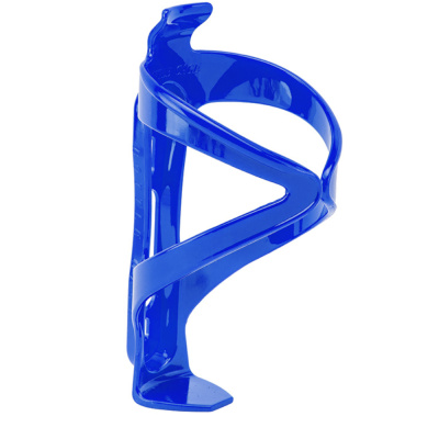 Флягодержатель BLF-M2 пластиковый синий, арт. 550075