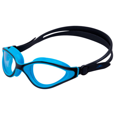 Очки для плавания 25DEGREES Oliant Black/Blue 25D21009 