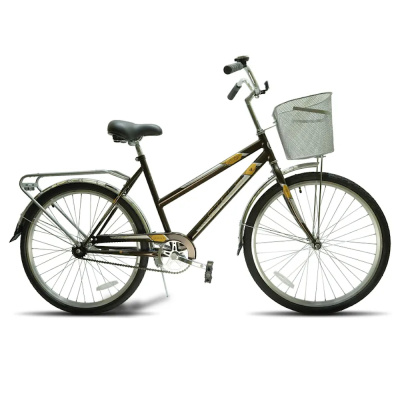 Велосипед STELS 26” Navigator-205 C 19" Коричневый