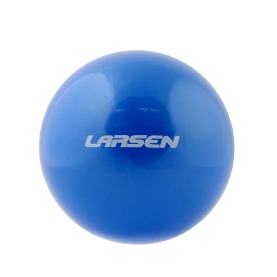 Мяч Larsen PVC Blue 23 cm