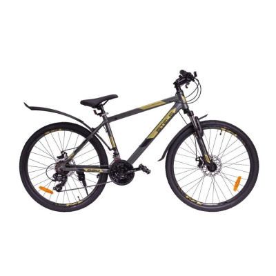 Велосипед STELS Navigator 620 26MD (19" Темно-зеленый)