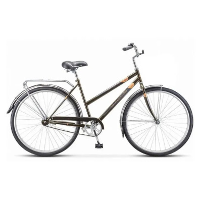 Велосипед STELS 28” Navigator-300 Lady C (20" Чёрный), арт. Z010