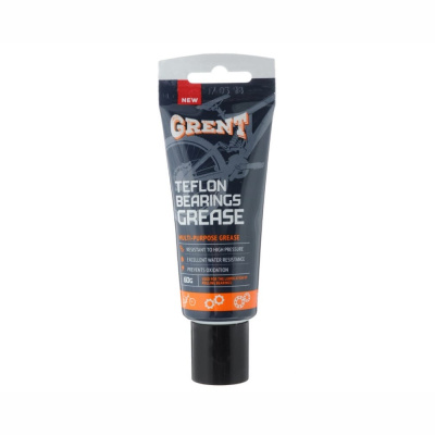 Смазка для подшипников с тефлоном 60гр (31618) GRENT PTFE BEARINGS GREASE 40547