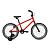 Велосипед FORMAT Kids 18 LE (18" 1 ск.) 2022, красный, RBK22FM18522