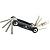 Набор ключей складной YC-286B Bike Hand (8 ключей), арт. 230053