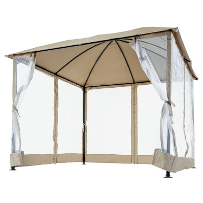 Тент садовый Green Glade 1067 3х3х2,5/2м полиэстер