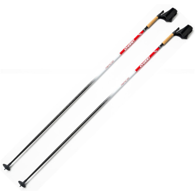 Беговые палки ONSKI RACE CARBON Z61322 (145)