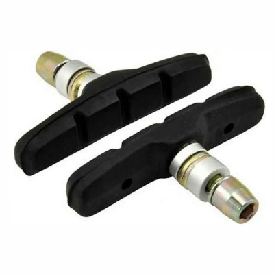 Тормозные колодки, для ободного тормоза, 55 мм, FORWARD, R4AV70000001