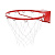 Корзина баскетбольная (с сеткой) №7 с упором (d450 mm)