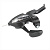Шифтер триггерный с ручкой тормоза ST-EF500-7R-2A Altus SHIMANO правая 7скоростей, с тросом 2050мм