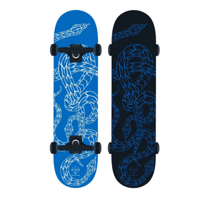 Скейтборд RIDEX Tempt 31.7?X8.125?