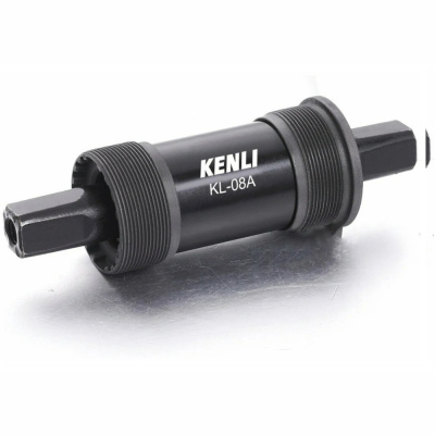 Каретка, KL-08A, SQR, 68 мм*118 мм, KENLI, 1BS300000838