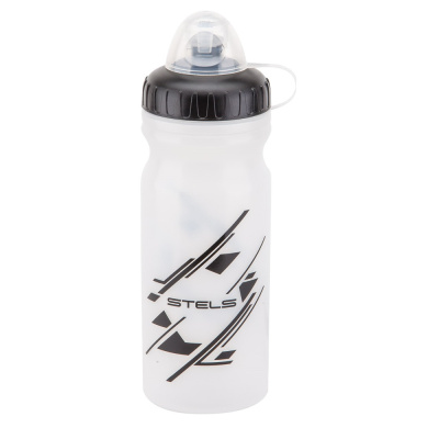 Фляга 680мл CB-1580A-1 STELS полиэтиленовая цвета в ассортименте