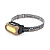 Фонарь налобный "СИБИРСКИЙ СЛЕДОПЫТ-LINKOS", 1 COB+6 LED SMD, аккум.1x1800mAh/120/