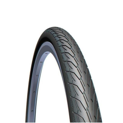 Покрышка, FLASH V66, 700C х 28C, Classic, Mitas, черный, 510950476074