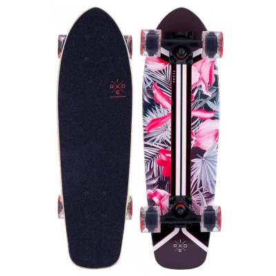 Круизер деревянный RIDEX Flora 24.5х7.25