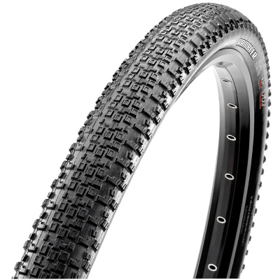 Велопокрышка Maxxis 2023 Rambler 700X45C M2018P W DK62 314/458 2PLHO 2L EXO (б/р)